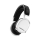 SteelSeries Arctis 7 Białe - Bezprzewodowe - 356178 - zdjęcie